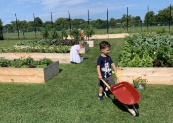 Eleanor Whitmore Early Childhood Center to Host “It Takes Our Village” Summer Fundraiser