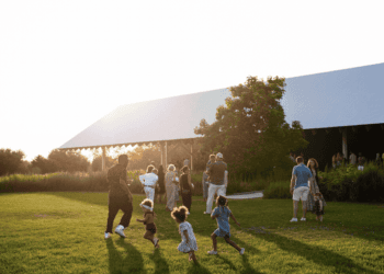 Savor the Summer at Parrish Art Museum’s Community Day