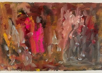 Stories Art Show: Showcasing Springs Artists