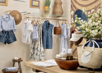Veronica Beard Opens Newest Store in East Hampton