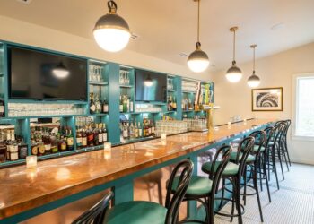 Village Bistro: A New Culinary Gem in the Heart of the Hamptons