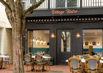 Village Bistro: A New Culinary Gem in the Heart of the Hamptons