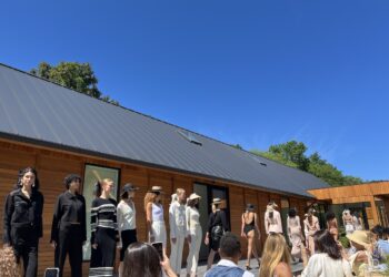 Grey/Ven’s Grand Opening and Summer 2024 Collection Reveal