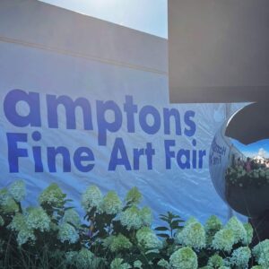 Hamptons Fine Art Fair