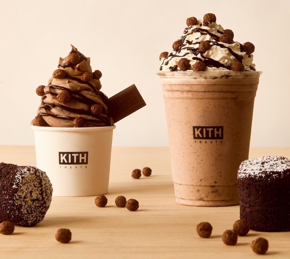 Kith dessert hotsell