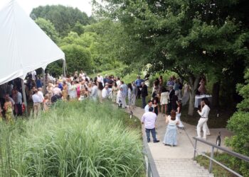 The South Fork Natural History Museum Hosts its 35th Annual Summer Gala