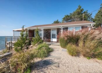 Hamptons Real Estate Market Data – Week of 7/2/2024