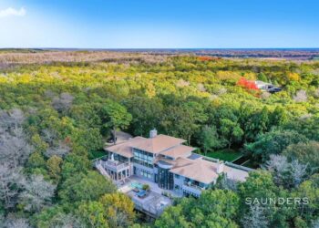 Ultimate in Hamptons Luxury Resort Living