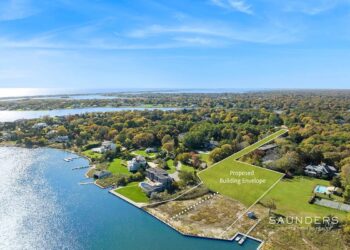 Hamptons Real Estate Market Data – Week of 7/16/2024