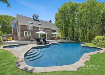 Hamptons Real Estate Market Data – Week of 7/9/2024