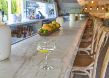 Toast to the Summer, The Best Bars in the Hamptons