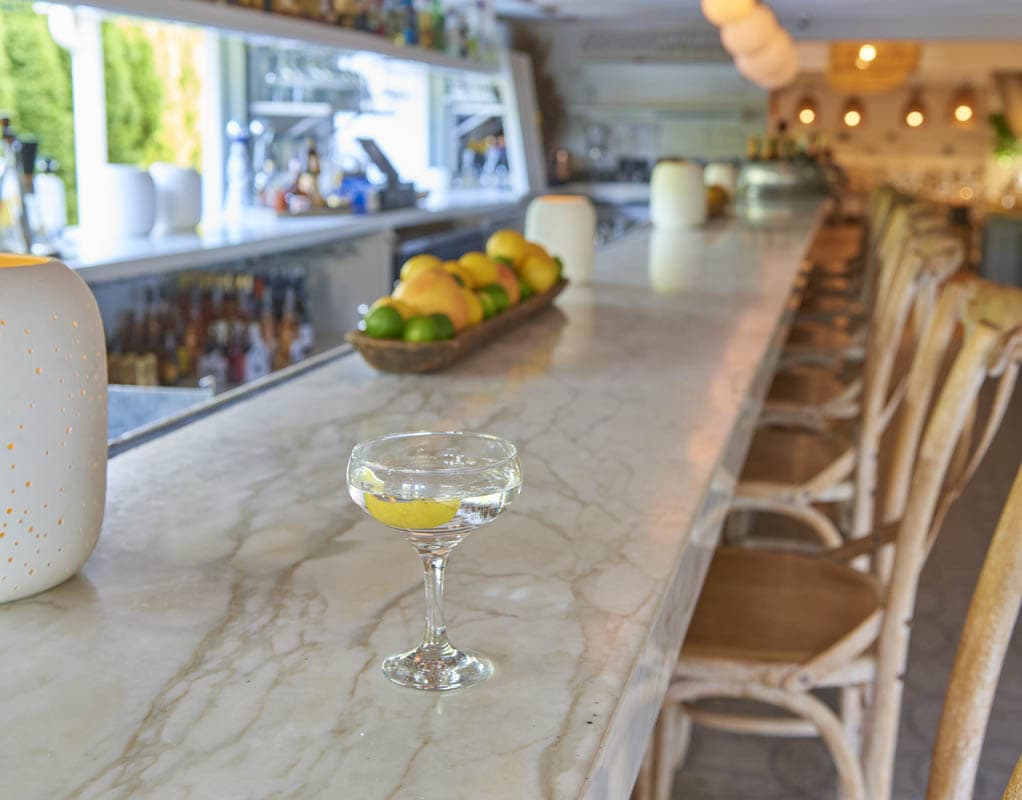 Calissa Hamptons Happy Hour Benefiting Southampton Hospital Foundation