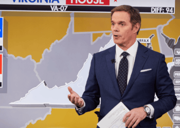 Anchor in the Hamptons, an Interview with Bill Hemmer