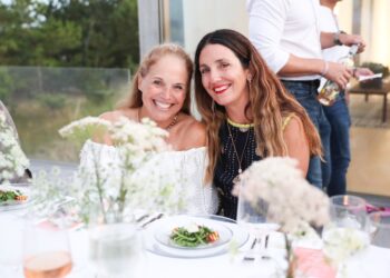 Wölffer and John Hardy’s The Summer Edit Launch Celebration