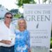 Ann Liguori Celebrates New Book “Life on The Green”