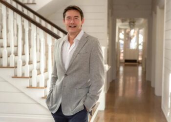 Ed Bruehl: State of the Hamptons Real Estate Market + Where It’s Heading