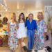 Fashion Stylist Melissa Polo Landau Celebrates Summer Fashion at Marina St Barth