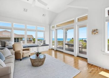 Hamptons Real Estate Market Data – Week of 6/25/2024