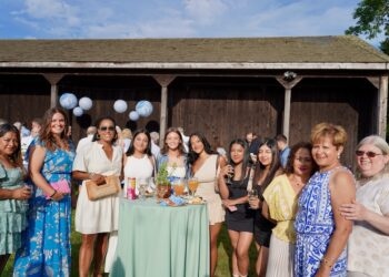 2024 “It Takes Our Village” Summer Fundraiser