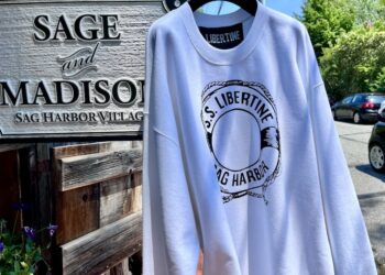 Limited Edition, Unlimited Inspiration at Designer Libertine’s Sag Harbor Pop-Up