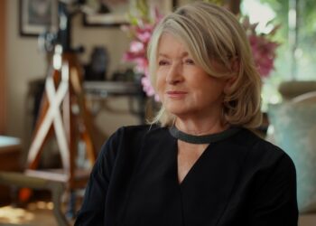 Hamptons International Film Festival to Open with R.J. Cutler’s MARTHA on Lifestyle Icon Martha Stewart