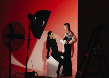 A Lens on Hamptons Luxury with Photographer Alena Kostromina