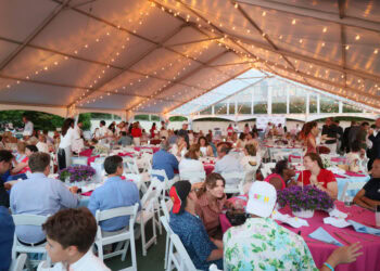 The 37th Annual Southampton Fresh Air Home Picnic is a Success!