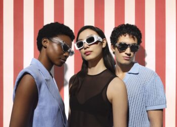 Sunglass Hut’s Summer Splash at Solé East