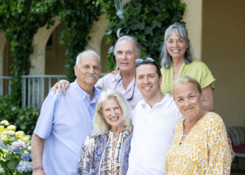 Springs Native Hosts Benefit to Support Healthcare Heroes in Need