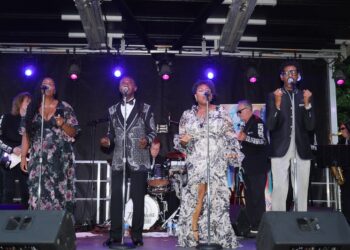 Southampton Arts Center’s Fourth Annual Summer Cocktail and Dance Party