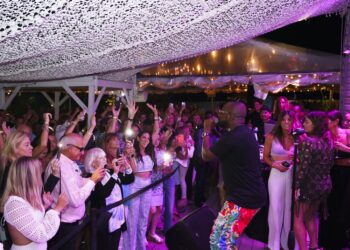 Wyclef Jean Talks Music Influences, Songwriting Process, and The Hamptons