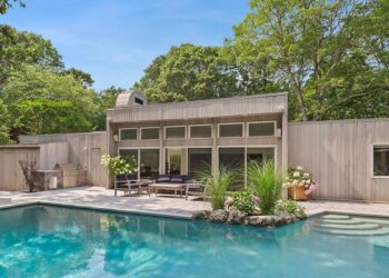 Hamptons Real Estate Market Data – Week of 7/30/2024