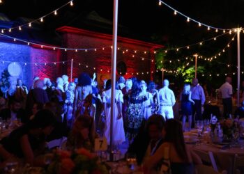 Southampton Arts Center’s SummerFest Gala: A Celebration of Community and Art