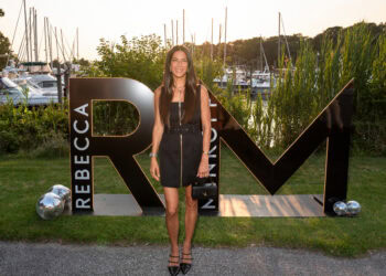 Rebecca Minkoff  X NUDESTIX Sunset Soiree in East Hampton
