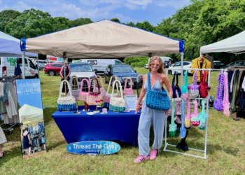 Its Officially Vintage Season: Hamptons Vintage Luxury Marketplace