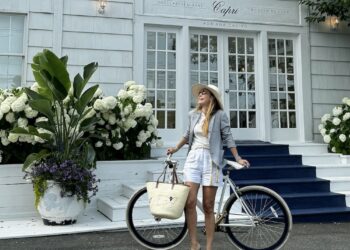 Handbags, Homeware, Heirlooms: Adriana Castro’s La Costa Pop-Up at Capri