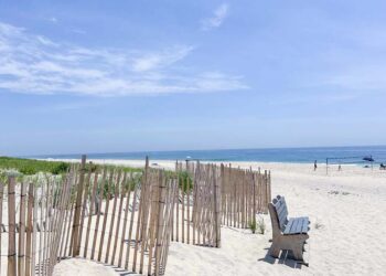 Top Hamptons Events This Weekend: August 16th, 2024