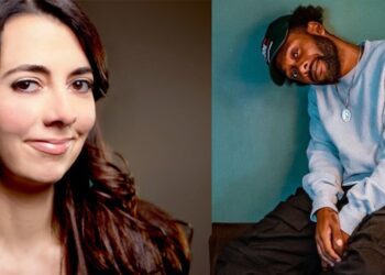 Comedians Jordan Rock and Carmen Lynch Return to Sticks & Stones Comedy Club