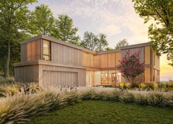 Waterfront Elegance: Experience Ultimate Luxury at 33 Mashomuck Drive in Sag Harbor