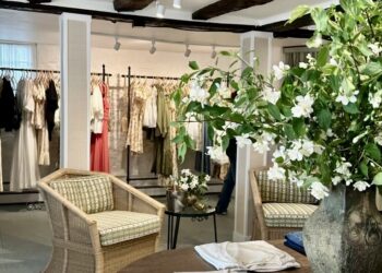 DÔEN Opens Fifth Retail Location in Sag Harbor