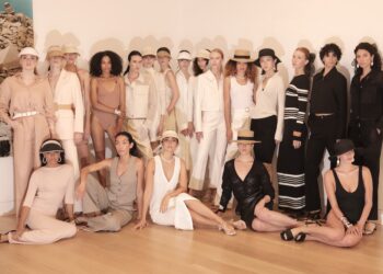 The Essential Hampton Aesthetic, Grey/Ven’s Breakout Summer