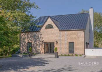 Hamptons Real Estate Market Data – Week of 8/20/2024