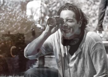 Maidstone Hotel Owner Jonathan Baker Talks About His New Film, “Fate”   