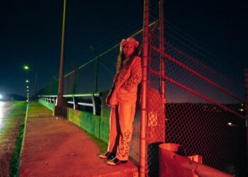 The Soho Sessions in the Hamptons, Vol. 13 Marcus King Returns to the Talkhouse