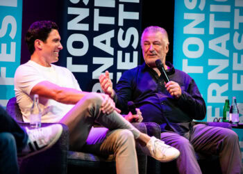 SUPER/MAN: The Christopher Reeve Story Closes HamptonsFilm’s SummerDocs Series