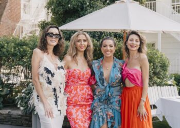 Curating Connections: Inside Vanessa Gordon’s First Collab with LDV at The Maidstone