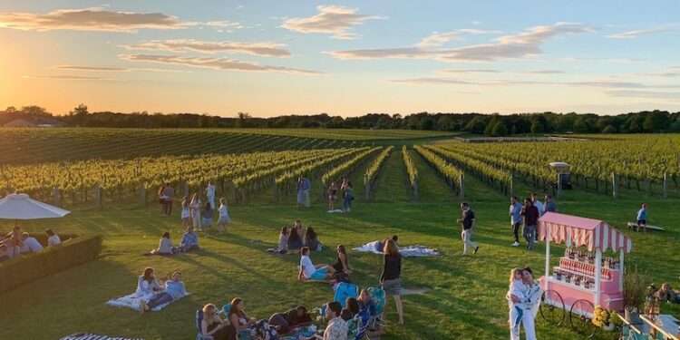 Top Hamptons Events This Weekend: August 23rd, 2024