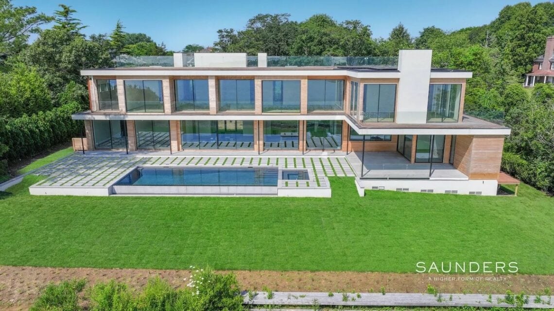 Fall Open Houses by Saunders & Associates