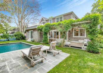 Hamptons Real Estate Market Data – Week of 9/3/2024
