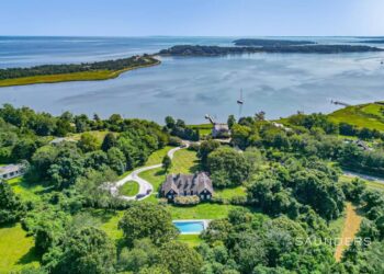Hamptons Real Estate Market Data – Week of 9/17/2024